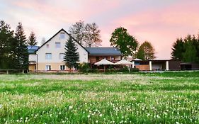 Agroturystyka Pod złotą rybką